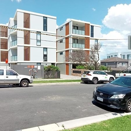 Kula Apartments Parramatta Sydney Zewnętrze zdjęcie