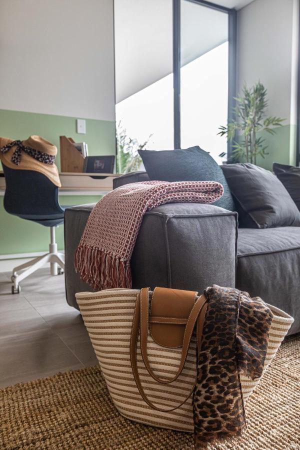 Kula Apartments Parramatta Sydney Zewnętrze zdjęcie