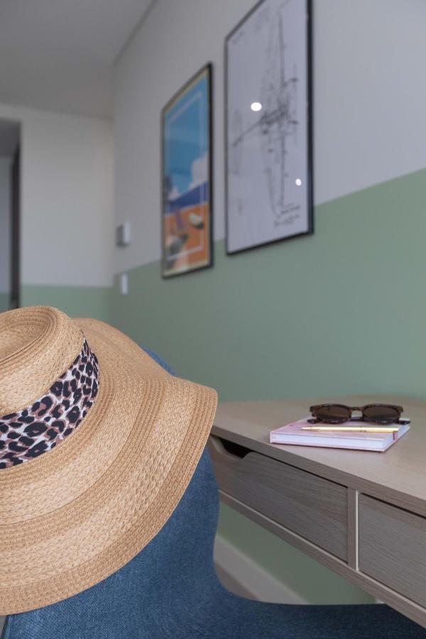 Kula Apartments Parramatta Sydney Zewnętrze zdjęcie