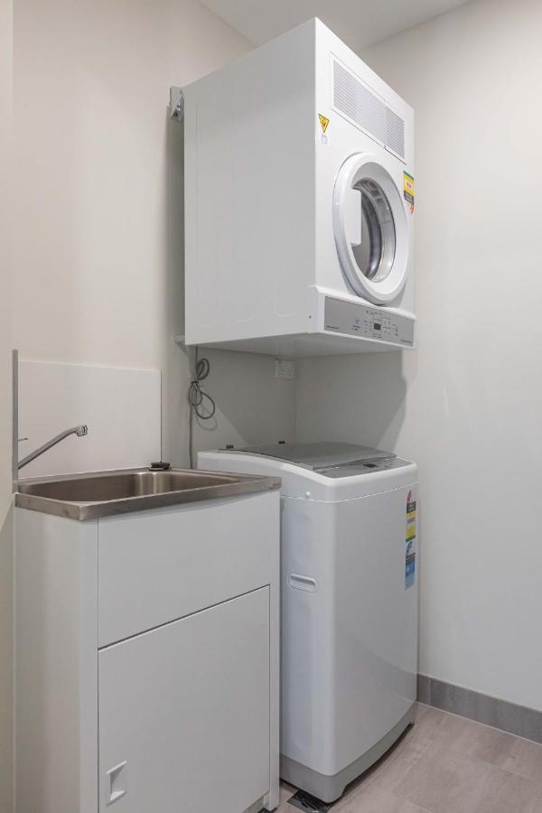 Kula Apartments Parramatta Sydney Zewnętrze zdjęcie