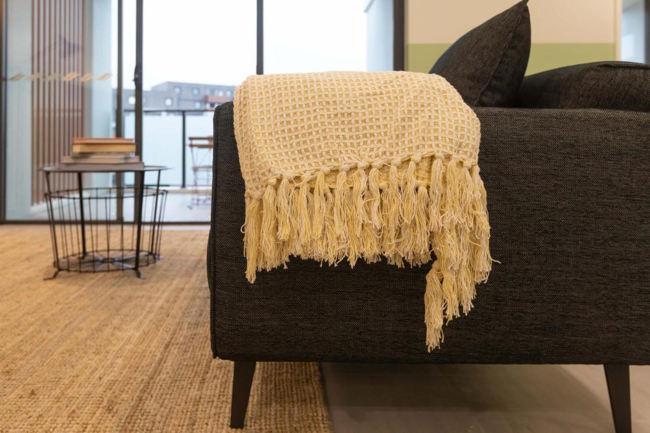 Kula Apartments Parramatta Sydney Zewnętrze zdjęcie